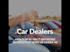 How OOH Can Help Car Dealerships Grow Market Share - Episode 93 Recap Of Matt Raymond, Team Auto ...