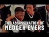 A Hero's Journey (The Assassination of Medger Evers)
