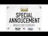 Zeigler Kalamazoo Marathon NASCAR announcement