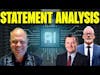 Is AI The Future of Statement Analysis w/ Mark McClish and Mark Carson?