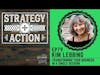 Getting Through Mental Barriers in a Single Session - Kim Lebbing | Strategy + Action