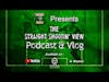 The Straight Shootin' View Episode 26 - Covid-19 and football money worries