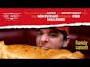 Randy Santel is a Professional Eater - Unstructured Video Interview