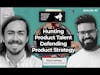 Hunting Product Talent and Defending Product Strategy | Kent Keirsey (Head of Product Universe)