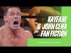 What Is Kayfabe? | Reading John Cena and Randy Orton Fan Fiction