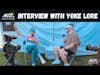 Yoke Lore Interview (Live From In Between Days Music Festival)