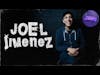 Laughs with Joel Jimenez | Drinks With Johnny #208