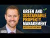Green and Sustainable Property Management
