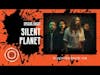 Silent Planet Podcast Interview with Bringin It Backwards