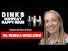 Humpday Happy Hour, Interview with Dr. Rebeca Weisleder