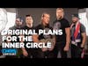 Chris Jericho reveals MJF and others were originally planned for The Inner Circle