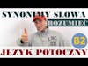 Polish for foreigners - język potoczny cz. 2