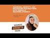 Branding, Identity, and Navigating Distractions with Danielle Meadows-Stinnett