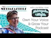 Own Your Voice and Grow Your Podcast with Liza Miller, Host of Motorcycles & Misfits