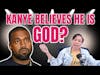 Is Kanye a Christian? Kanye Believes He Is God