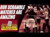 ROH Scramble Matches Are Amazing | THE APRON BUMP PODCAST - ROH Scramble Madness 2002 Review