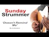 Audioslave Doesn't Remind Me Guitar Lesson - Sunday Strummer