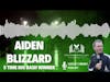 Aiden Blizzard - 5 Time Big Bash Winner