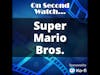 Plot Summary Mad Libs - 1993's Super Mario Bros.