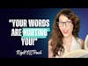 3 Powerful Steps to STOP Words from HURTING You! | Control Your Words, Control Your Life | EP 68