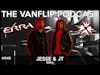 ERRA - Jesse & JT Interview - Lambgoat's Vanflip Podcast (Ep. 48)