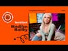 Madilyn Bailey Podcast Interview with Bringin' It Backwards