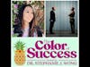 Color Of Success Podcast: Momo - The Wushu Lawyer talks weightlifting, law school, and K-Pop