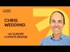 Entrepreneurs For Impact - Building a bridge between the US and Europe in Climate with Chris Wedding