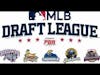 MLB Draft League President Kerrick Jackson takes us on a journey of 