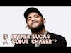 JOYNER LUCAS DROPS EVOLUTION, BUT IS HE CHASING CLOUT?