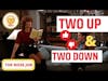 Seinfeld Podcast | Two Up and Two Down | The Nose Job