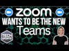 m3 Tech Update - Zoom wants to be the new Teams