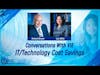 IT TECHNOLOGY COST AND SAVINGS - Conversation with VIE