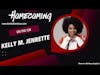 Actress Kelly M. Jenrette Drops By to Discuss All American: Homecoming Now on the CW