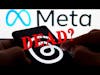Meta's New App Threads Is DEAD - What Killed It? ft. Jaime French