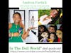 Creating Empowering Dolls & Toys: The Journey of Andrea Furtick and the Afro Goddess Warrior Dolls