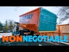 Let's Be Clear: This is a NON NEGOTIABLE for Every Dumpster Rental Business!