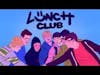 The Wednesday Lunch Club