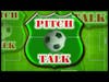 Pitch Talk Push Point 14-11-2011 - FIFA, FA & Poppies