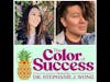 Color Of Success Podcast: Guy Tang - Netflix's Bling Empire, Growing up in Oklahoma, #StopAsianHate