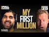 How to Build a Community | My First Million #213