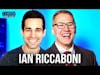 Ian Riccaboni: The voice of Ring of Honor Wrestling on how he got his play-by-play job