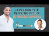 Leveling the Playing Field in Women Sports with Gregory Charlop