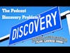 The Podcast Discovery Problem - Power Rant