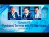 The Healthcare Leadership Experience Episode 3 with the VIE Healthcare® team - Audiogram D