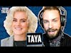 TAYA Gaukrodger || Trevor Talks Podcast with Trevor Tyson