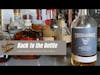 Back to the Bottle - Deerhammer American Single Malt Whiskey Batch #62