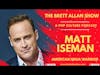 Matt Iseman of American Ninja Warrior | Season 13 Updates and More