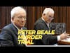 Paediatric Surgeon Peter Beale Accused of Murder Tells All in Shocking Trial Testimony