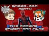 Chatsunami - Spider-Man Month: The Amazing Spider-Man Films